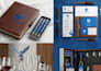 design a luxury logo, branding and brand style guide